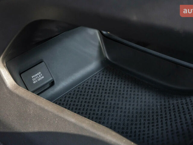 купити нове авто Джилі Radar RD6 2025 року від офіційного дилера Автосалон ECODRIVE AUTO Київ Джилі фото