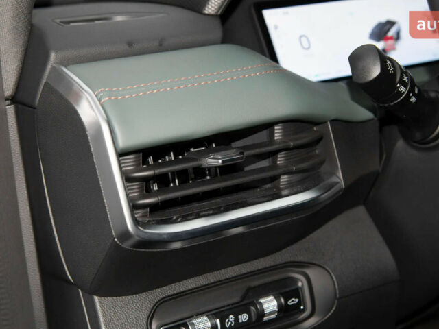 купити нове авто Джилі Radar RD6 2025 року від офіційного дилера Автосалон ECODRIVE AUTO Київ Джилі фото