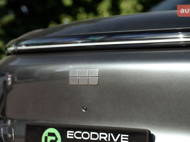 купити нове авто Джилі Starship 7 2025 року від офіційного дилера Автосалон ECODRIVE AUTO Київ Джилі фото