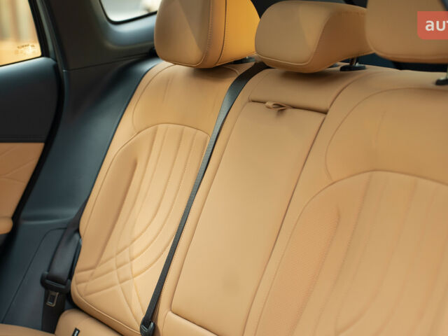 купить новое авто Джили Starship 7 2025 года от официального дилера Автосалон ECODRIVE AUTO Київ Джили фото