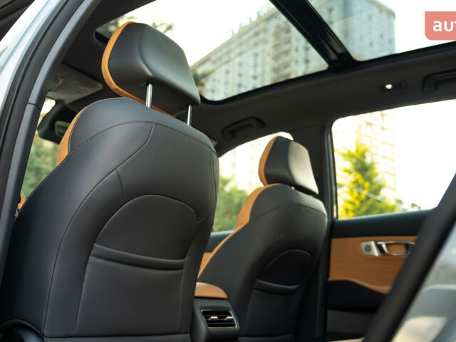 купити нове авто Джилі Starship 7 2025 року від офіційного дилера Автосалон ECODRIVE AUTO Київ Джилі фото