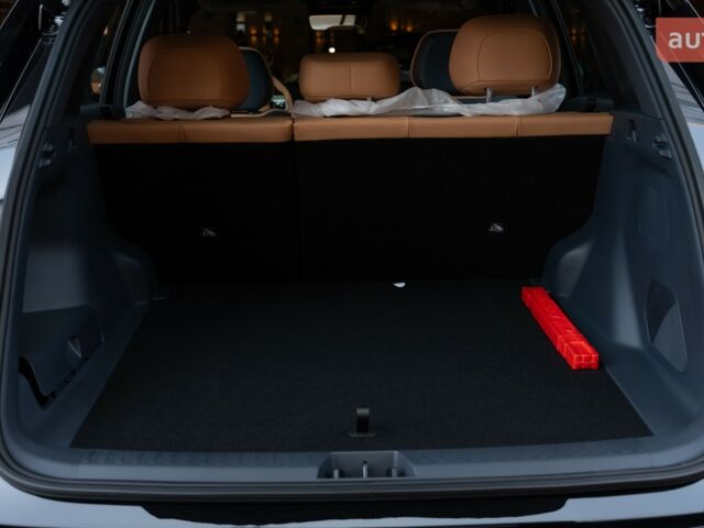 купить новое авто Джили Starship 7 2025 года от официального дилера Автосалон ECODRIVE AUTO Київ Джили фото