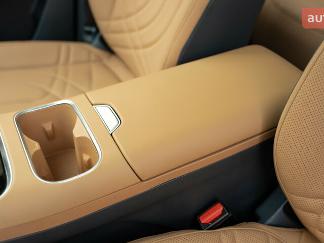 купить новое авто Джили Starship 7 2025 года от официального дилера Автосалон ECODRIVE AUTO Київ Джили фото