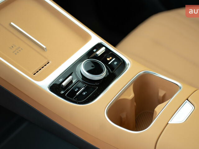 купить новое авто Джили Starship 7 2025 года от официального дилера Автосалон ECODRIVE AUTO Київ Джили фото