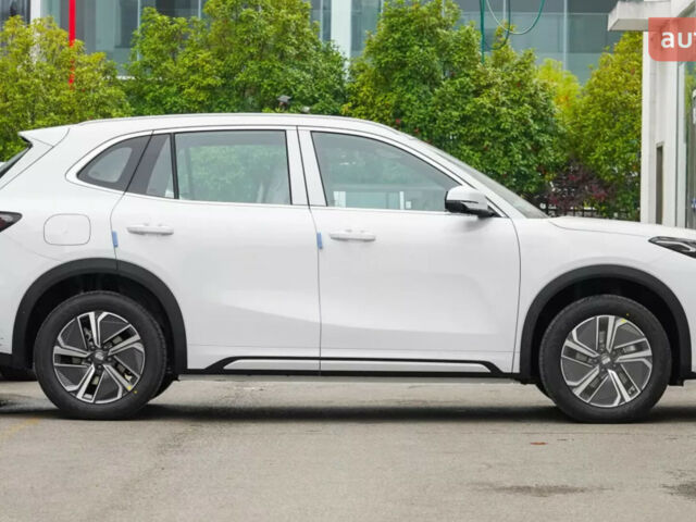 купить новое авто Джили Starship 7 2025 года от официального дилера Влада Джили фото