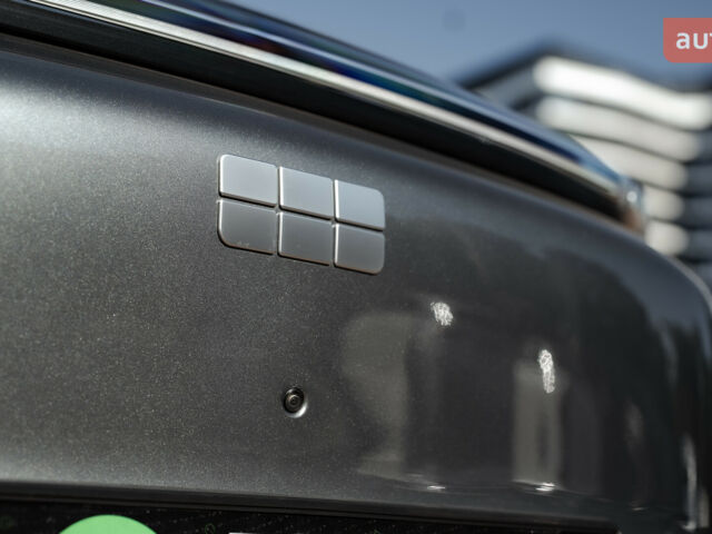 купити нове авто Джилі Starship 7 2025 року від офіційного дилера Автосалон ECODRIVE AUTO Київ Джилі фото