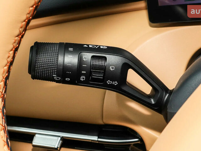 купить новое авто Джили Starship 7 2025 года от официального дилера Автосалон ECODRIVE AUTO Київ Джили фото