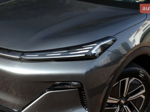 купить новое авто Джили Starship 7 2025 года от официального дилера Автосалон ECODRIVE AUTO Київ Джили фото