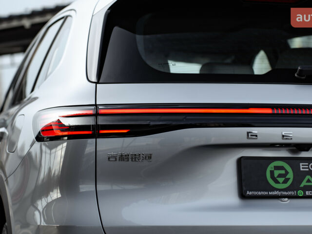 купить новое авто Джили Starship 7 2025 года от официального дилера Автосалон ECODRIVE AUTO Київ Джили фото