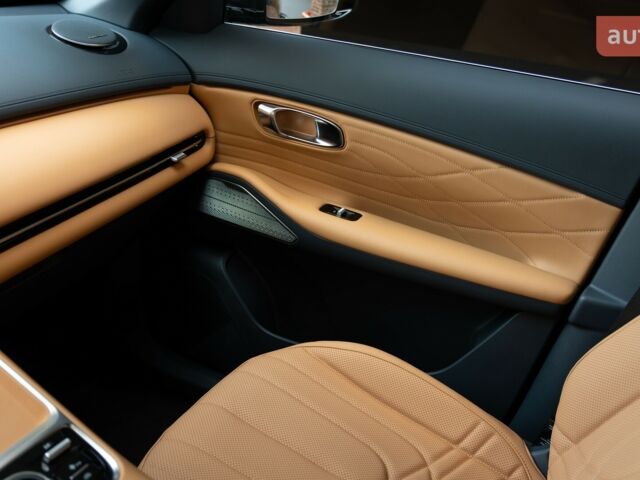 купить новое авто Джили Starship 7 2025 года от официального дилера Автосалон ECODRIVE AUTO Київ Джили фото