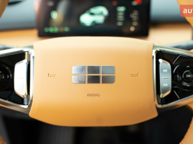 купити нове авто Джилі Starship 7 2025 року від офіційного дилера Автосалон ECODRIVE AUTO Київ Джилі фото