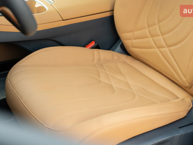 купити нове авто Джилі Starship 7 2025 року від офіційного дилера Автосалон ECODRIVE AUTO Київ Джилі фото