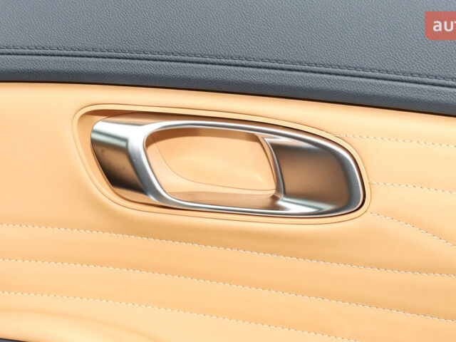 купить новое авто Джили Starship 7 2025 года от официального дилера Автосалон ECODRIVE AUTO Київ Джили фото