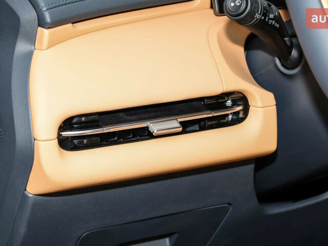 купить новое авто Джили Starship 7 2025 года от официального дилера Автосалон ECODRIVE AUTO Київ Джили фото