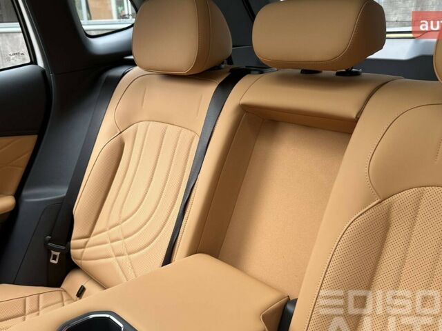 купить новое авто Джили Starship 7 2025 года от официального дилера Edison Auto Джили фото