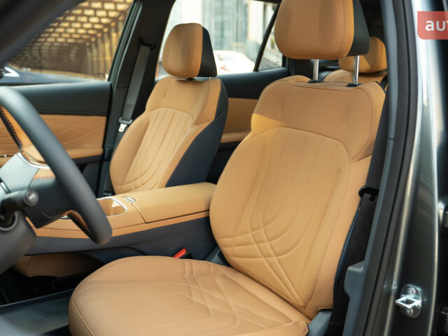 купить новое авто Джили Starship 7 2025 года от официального дилера Автосалон ECODRIVE AUTO Київ Джили фото