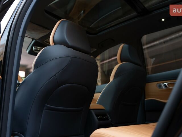 купить новое авто Джили Starship 7 2025 года от официального дилера Автосалон ECODRIVE AUTO Київ Джили фото