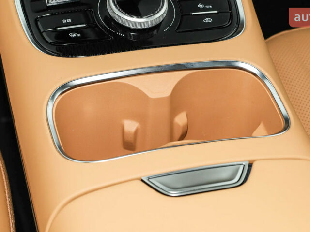 купить новое авто Джили Starship 7 2025 года от официального дилера Автосалон ECODRIVE AUTO Київ Джили фото