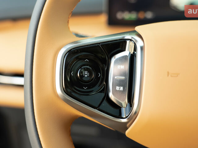 купить новое авто Джили Starship 7 2025 года от официального дилера Автосалон ECODRIVE AUTO Київ Джили фото