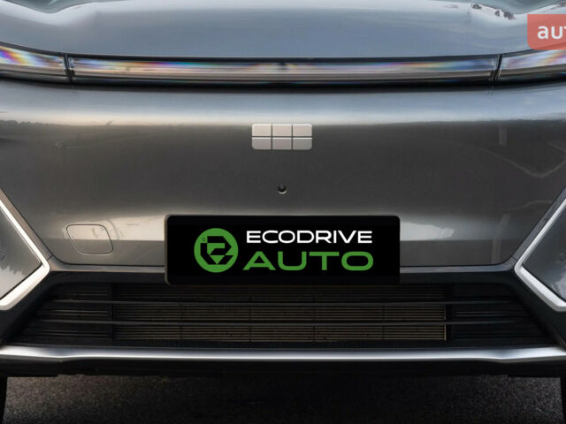 купить новое авто Джили Starship 7 2025 года от официального дилера Автосалон ECODRIVE AUTO Київ Джили фото