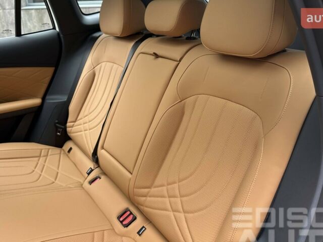 купить новое авто Джили Starship 7 2025 года от официального дилера Edison Auto Джили фото