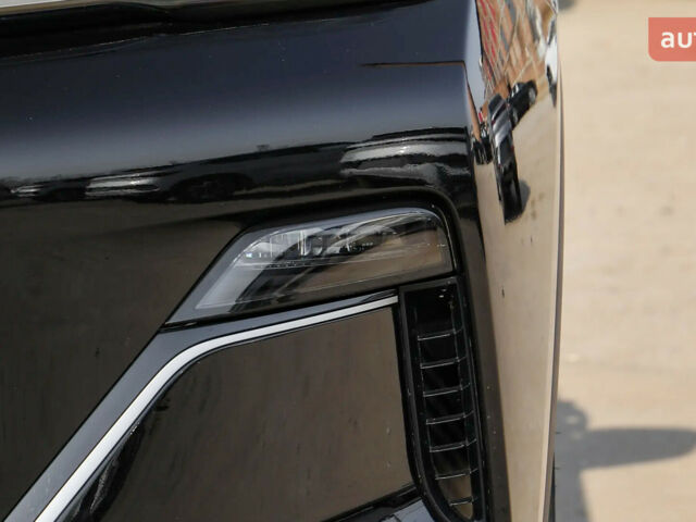 купить новое авто Джили Starship 7 2025 года от официального дилера Автосалон ECODRIVE AUTO Київ Джили фото