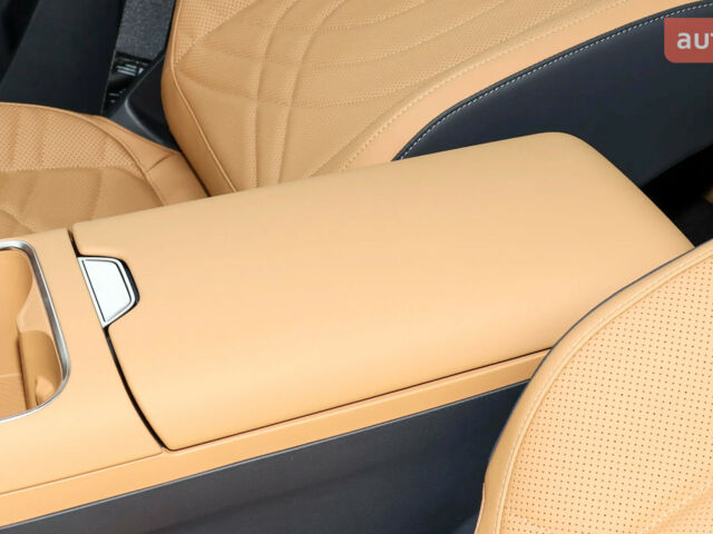 купить новое авто Джили Starship 7 2025 года от официального дилера Автосалон ECODRIVE AUTO Київ Джили фото