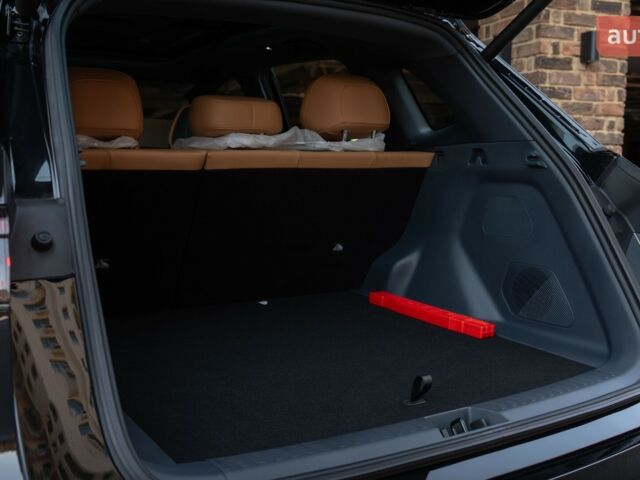 купить новое авто Джили Starship 7 2025 года от официального дилера Автосалон ECODRIVE AUTO Київ Джили фото