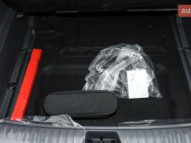 купить новое авто Джили Starship 7 2025 года от официального дилера Автосалон ECODRIVE AUTO Київ Джили фото