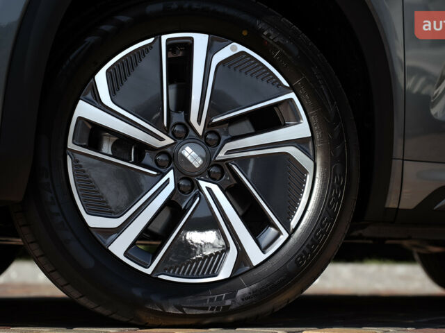 купить новое авто Джили Starship 7 2025 года от официального дилера Автосалон ECODRIVE AUTO Київ Джили фото