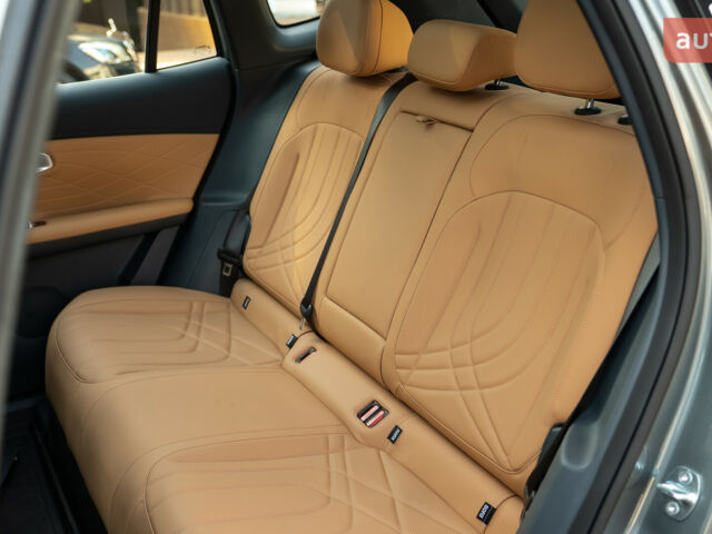 купить новое авто Джили Starship 7 2025 года от официального дилера Автосалон ECODRIVE AUTO Київ Джили фото