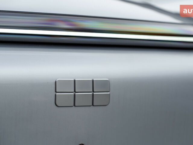 купить новое авто Джили Starship 7 2025 года от официального дилера Автосалон ECODRIVE AUTO Київ Джили фото