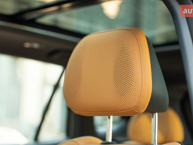 купить новое авто Джили Starship 7 2025 года от официального дилера Автосалон ECODRIVE AUTO Київ Джили фото