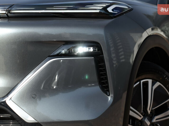 купить новое авто Джили Starship 7 2025 года от официального дилера Автосалон ECODRIVE AUTO Київ Джили фото