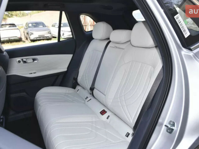 купить новое авто Джили Starship 7 2025 года от официального дилера Влада Джили фото