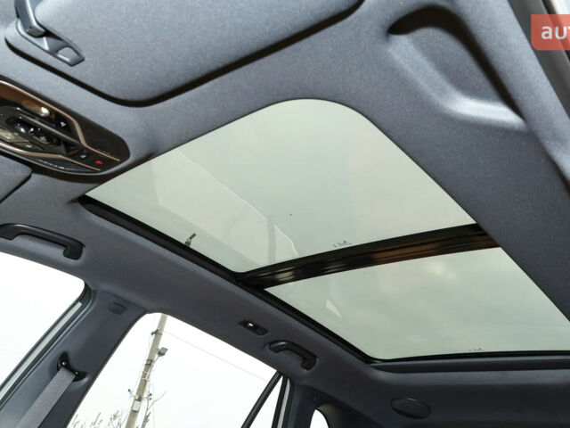 купить новое авто Джили Starship 7 2025 года от официального дилера Автосалон ECODRIVE AUTO Київ Джили фото