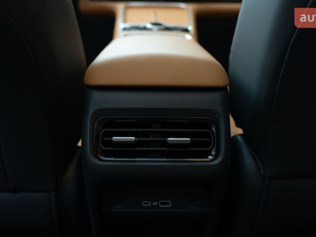 купить новое авто Джили Starship 7 2025 года от официального дилера Автосалон ECODRIVE AUTO Київ Джили фото