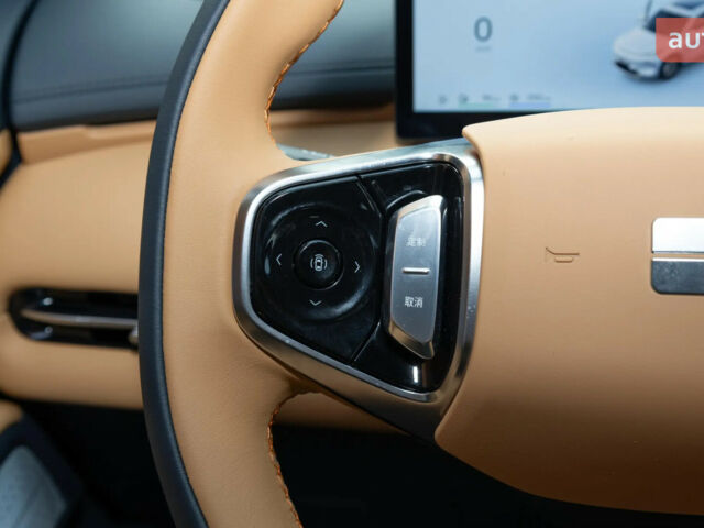 купить новое авто Джили Starship 7 2025 года от официального дилера Автосалон ECODRIVE AUTO Київ Джили фото