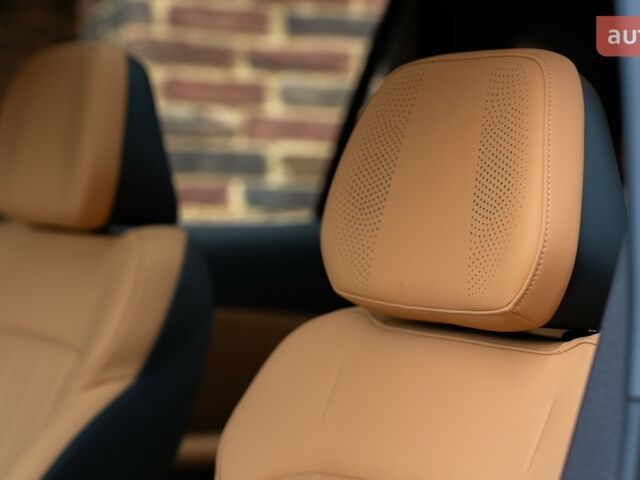 купить новое авто Джили Starship 7 2025 года от официального дилера Автосалон ECODRIVE AUTO Київ Джили фото