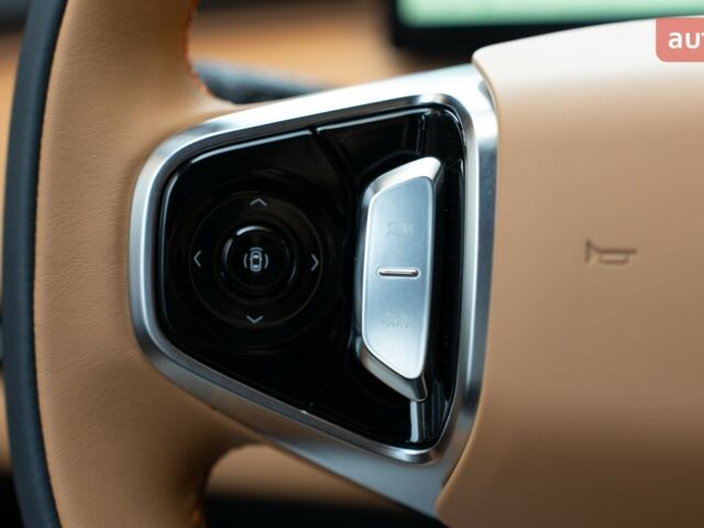 купить новое авто Джили Starship 7 2025 года от официального дилера Автосалон ECODRIVE AUTO Київ Джили фото