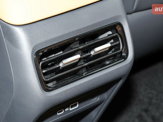 купити нове авто Джилі Starship 7 2025 року від офіційного дилера Автосалон ECODRIVE AUTO Київ Джилі фото