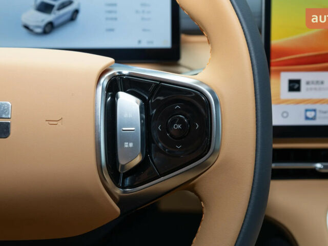 купить новое авто Джили Starship 7 2025 года от официального дилера Автосалон ECODRIVE AUTO Київ Джили фото