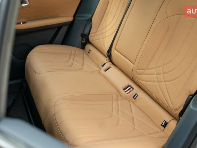 купити нове авто Джилі Starship 7 2025 року від офіційного дилера Автосалон ECODRIVE AUTO Київ Джилі фото