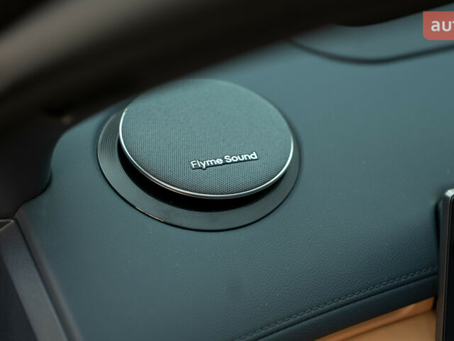 купить новое авто Джили Starship 7 2025 года от официального дилера Автосалон ECODRIVE AUTO Київ Джили фото