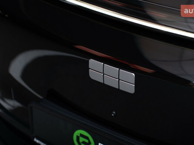 купить новое авто Джили Starship 7 2025 года от официального дилера Автосалон ECODRIVE AUTO Київ Джили фото