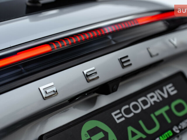 купить новое авто Джили Starship 7 2025 года от официального дилера Автосалон ECODRIVE AUTO Київ Джили фото