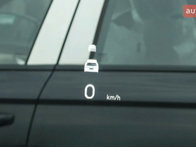 купити нове авто Джилі Starship 7 2025 року від офіційного дилера Автосалон ECODRIVE AUTO Київ Джилі фото