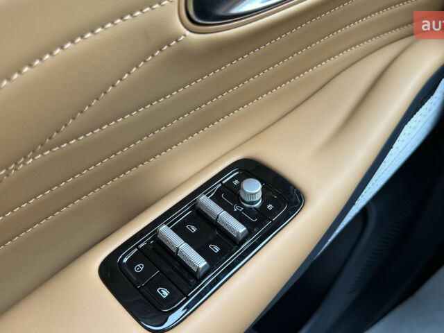 купить новое авто Джили Starship 7 2025 года от официального дилера Edison Auto Джили фото