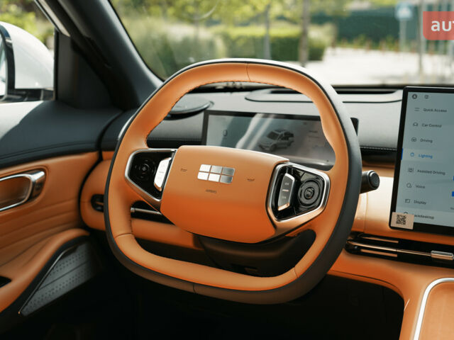 купить новое авто Джили Starship 7 2025 года от официального дилера Автосалон ECODRIVE AUTO Київ Джили фото