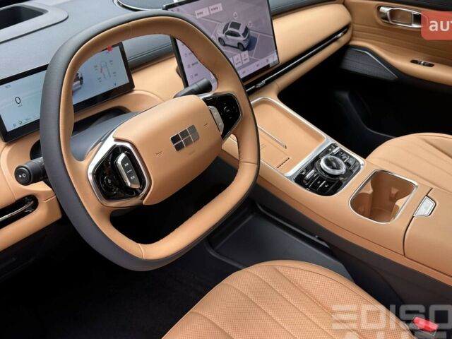 купить новое авто Джили Starship 7 2025 года от официального дилера Edison Auto Джили фото